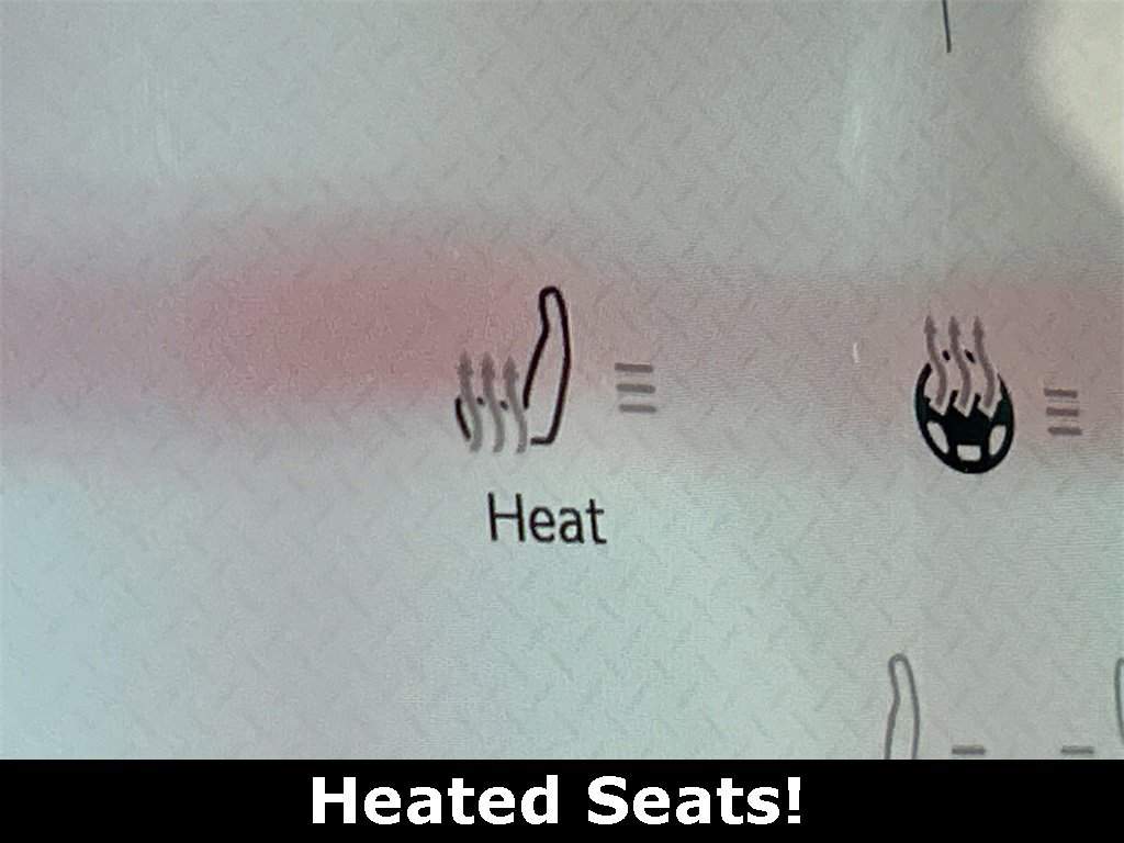 Used 2025 RAM 1500 Big Horn image 30