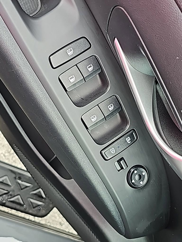 Used 2024 Hyundai Santa Cruz Night image 22