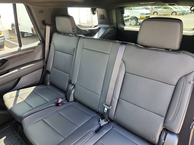 New 2026 Chevrolet Tahoe 4WD image 21