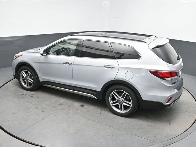 Used 2017 Hyundai Santa Fe Limited AWD/4WD image 29
