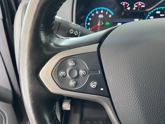 Used 2022 Chevrolet Colorado Z71 image 10