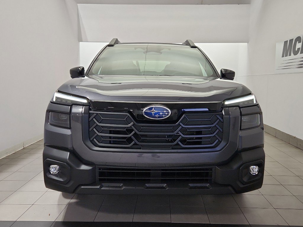 New 2026 Subaru Outback Limited AWD/4WD image 3