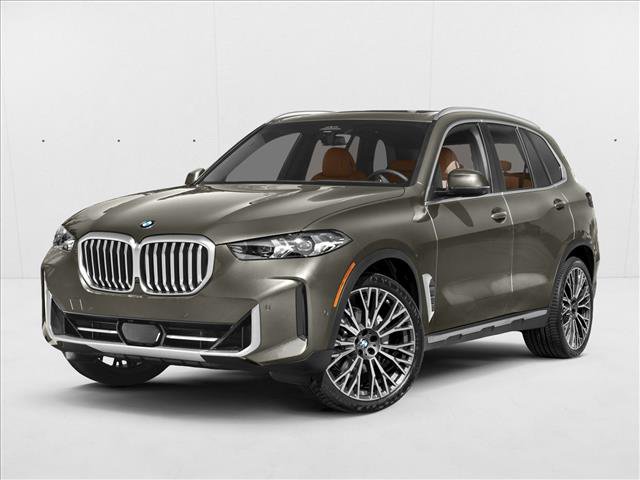 Certified 2024 BMW X5 sDrive40i w/ Premium Package image 1