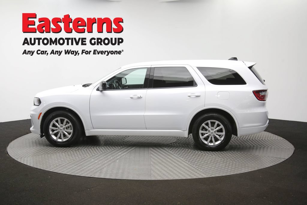 Used 2025 Dodge Durango GT RWD image 57