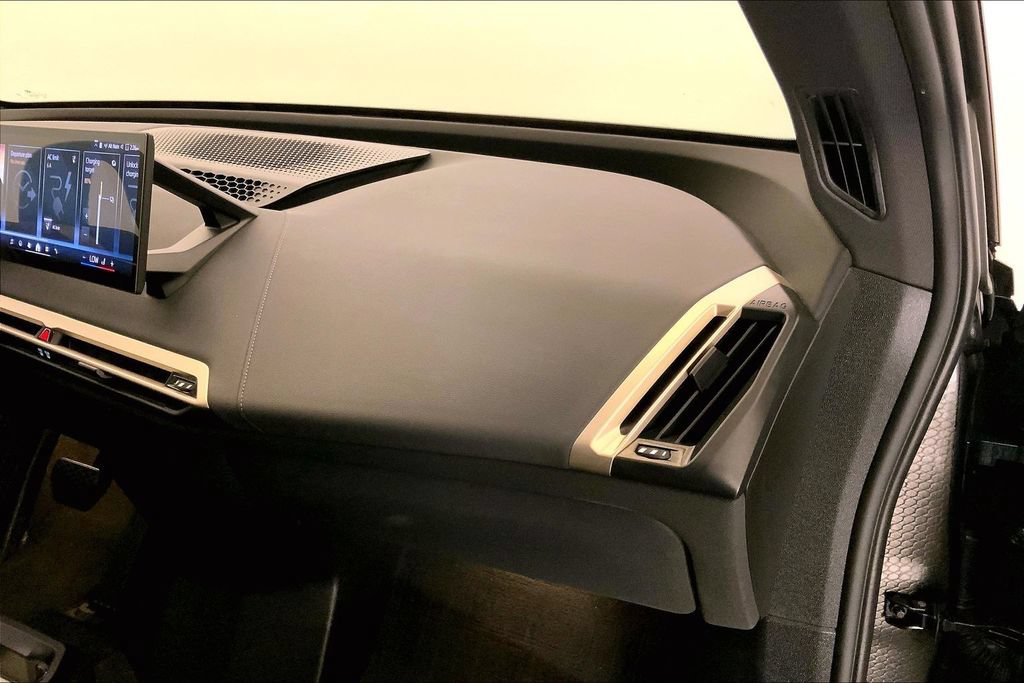 Certified 2024 BMW iX xDrive50 AWD/4WD image 22