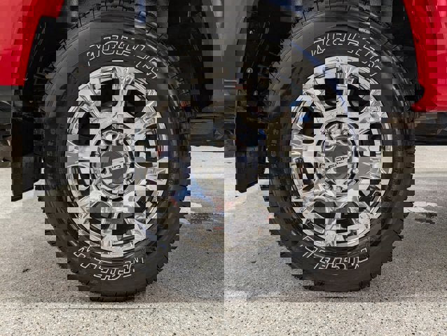 Used 2021 Ford F350 Lariat w/ Lariat Ultimate Package image 13