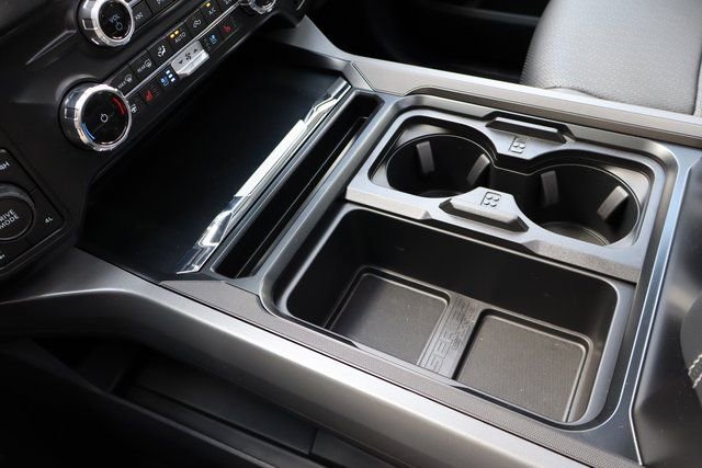 New 2026 Ford F350 Lariat w/ Black Appearance Package image 13