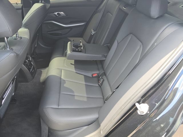 Used 2021 BMW M340i xDrive AWD/4WD image 35
