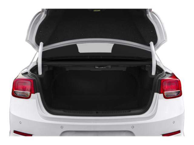 Used 2015 Chevrolet Malibu LS FWD image 16