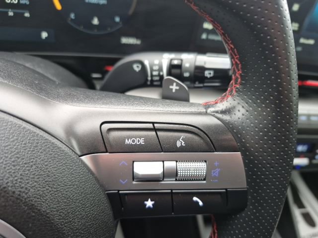 Used 2024 Hyundai Kona N Line AWD/4WD image 24