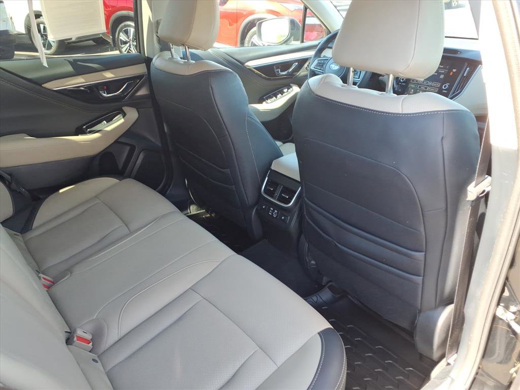 Used 2023 Subaru Outback Limited XT image 14