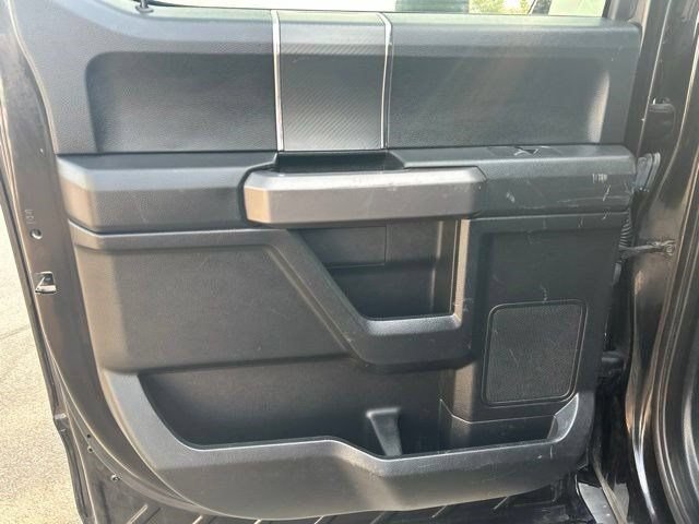 Used 2019 Ford F150 XLT w/ Equipment Group 302A Luxury AWD/4WD image 34