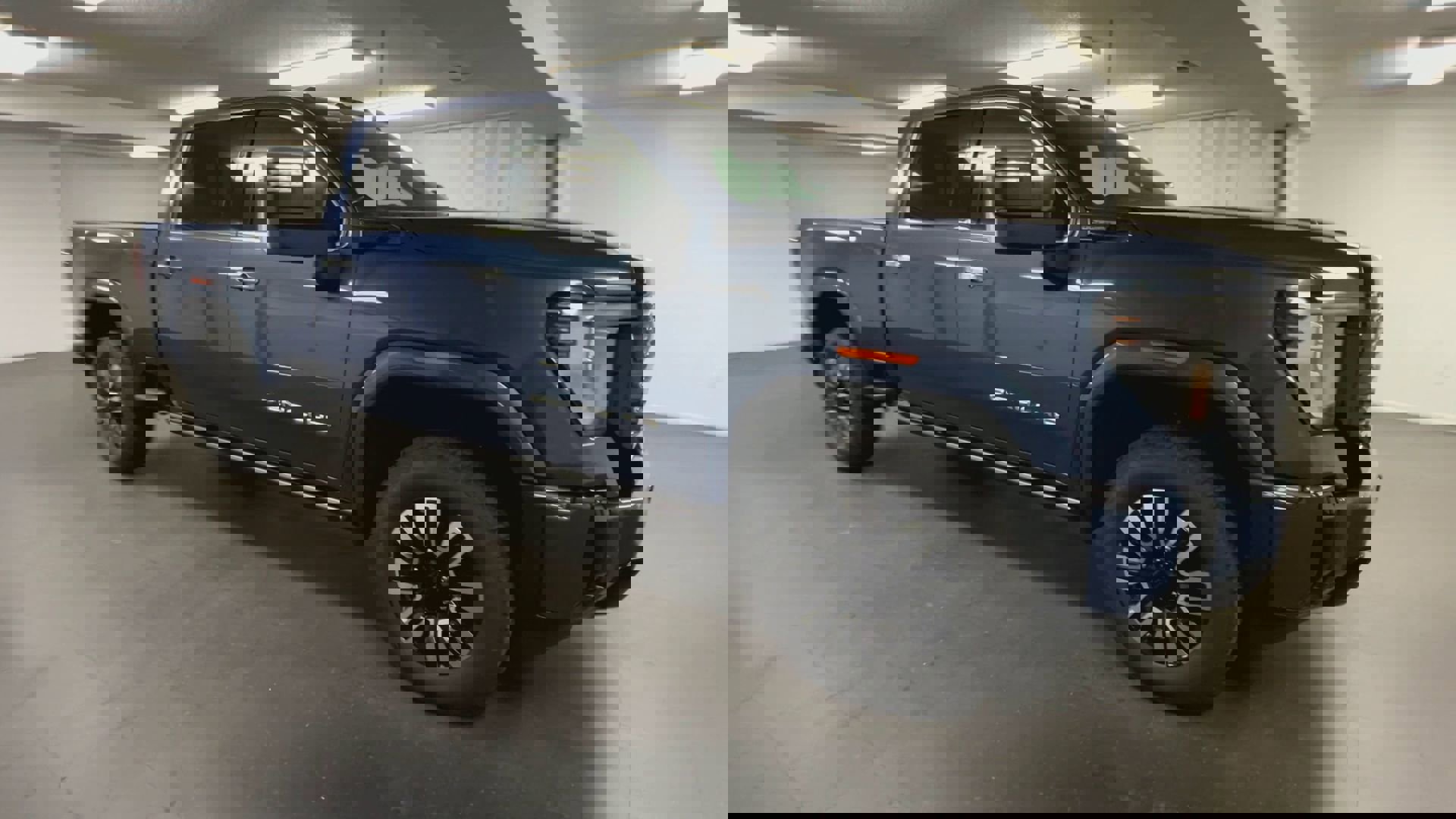 New 2026 GMC Sierra 2500 Denali Ultimate image 38