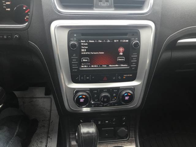 Used 2017 GMC Acadia Limited SLT AWD/4WD image 17