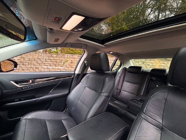 Used 2014 Lexus GS 350 RWD image 31