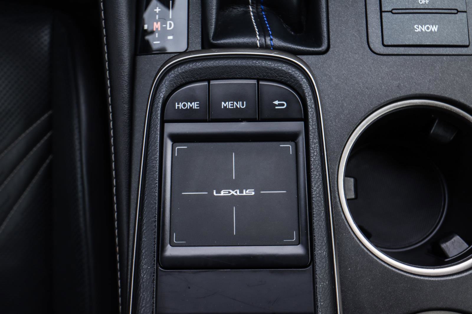 Used 2016 Lexus RC F image 30