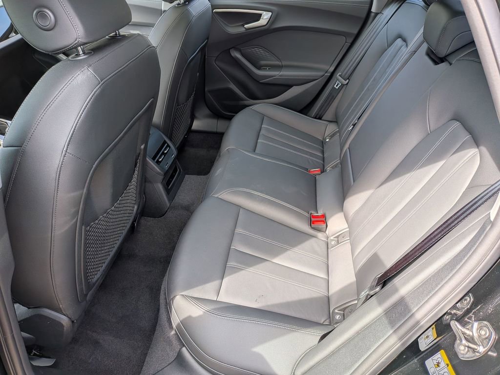 Used 2025 Audi A5 2.0T Premium w/ Convenience Package image 29