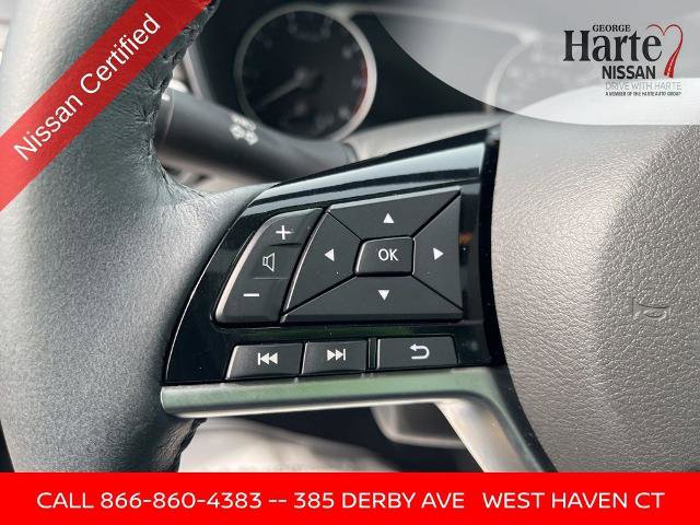 Certified 2024 Nissan Altima 2.5 SL image 29