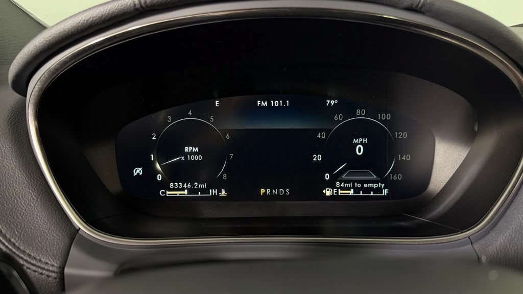 Used 2019 Lincoln Nautilus Reserve w/ Ultimate Package AWD/4WD image 21