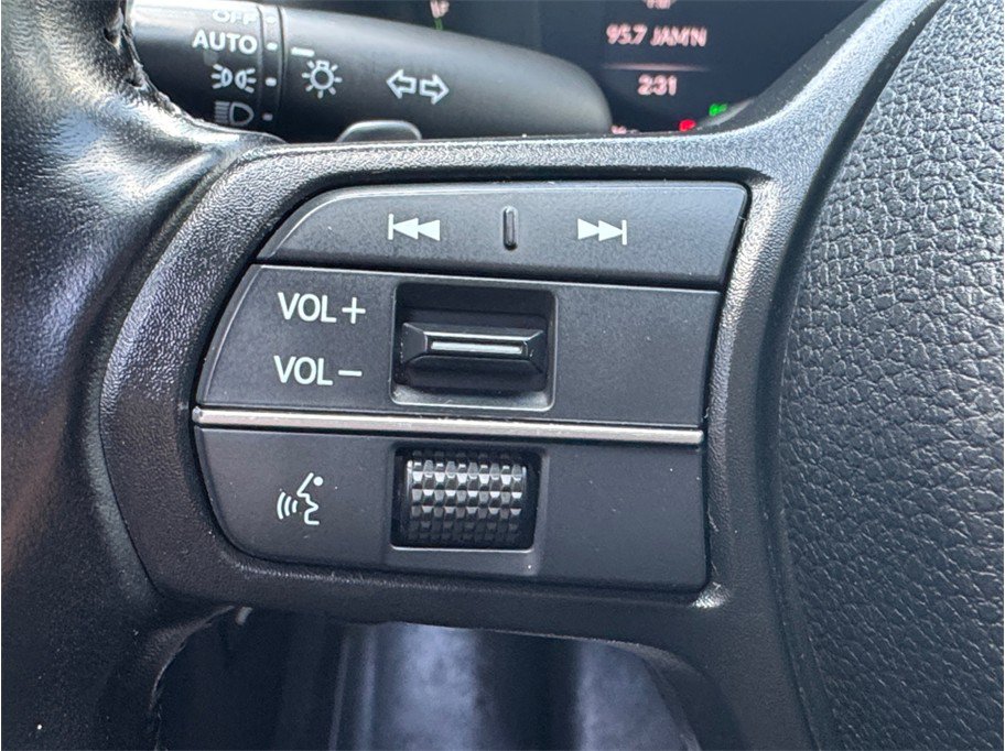 Used 2023 Honda Accord Sport image 14