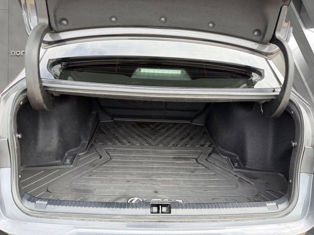 Certified 2024 Lexus IS 300 w/ Comfort Package RWD image 23