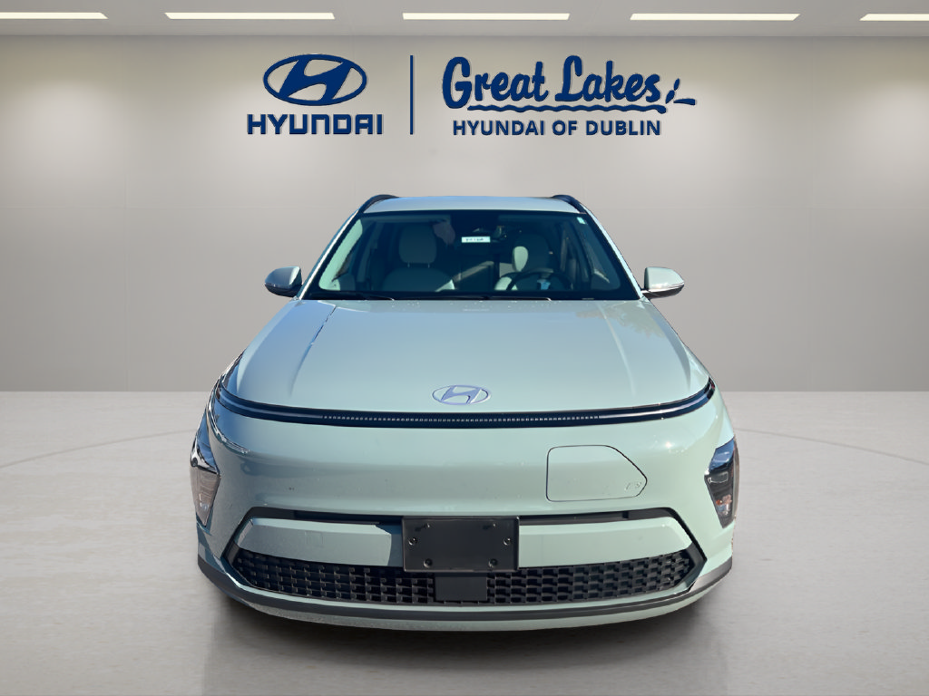 Used 2024 Hyundai Kona SEL FWD image 8