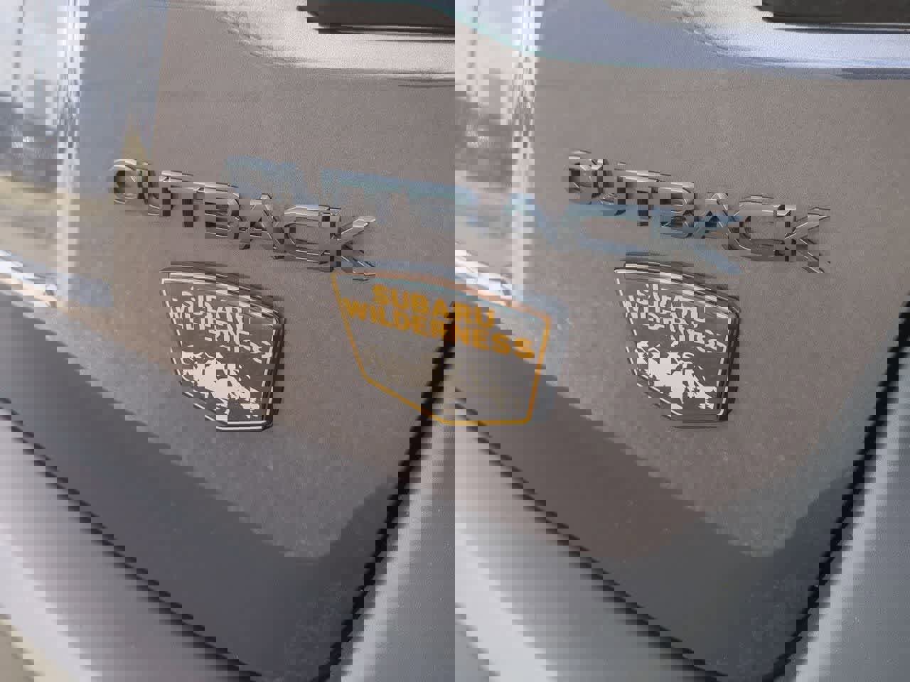 Used 2022 Subaru Outback Wilderness image 12