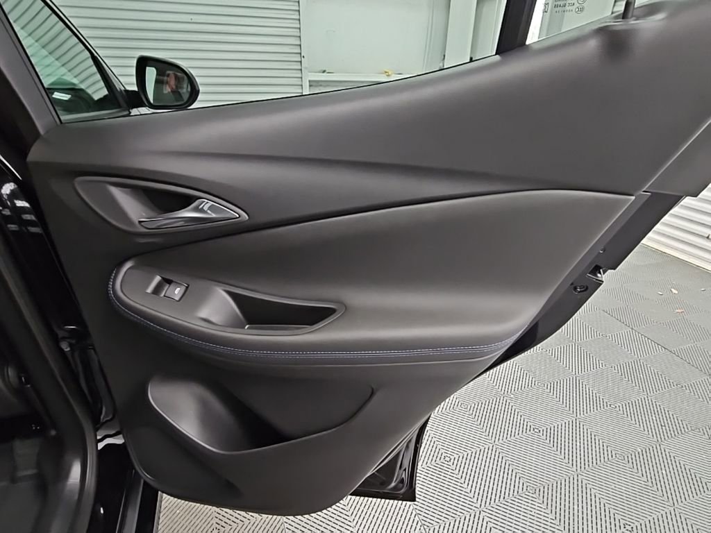 New 2026 Buick Encore GX Sport Touring w/ Advanced Technology Package image 32