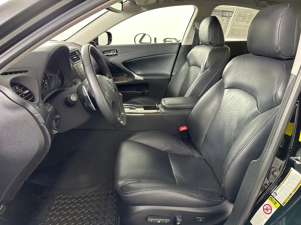 Used 2010 Lexus IS 250 AWD image 17