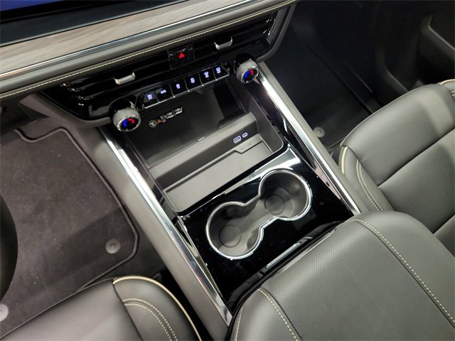 New 2026 Chevrolet Tahoe Premier w/ Sun And Tow Package image 23