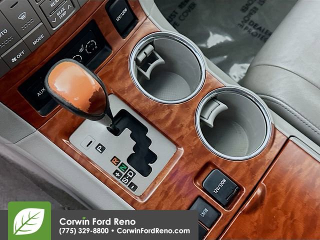 Used 2010 Toyota Highlander Limited image 17