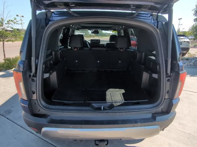 Used 2026 Honda Passport TrailSport image 26