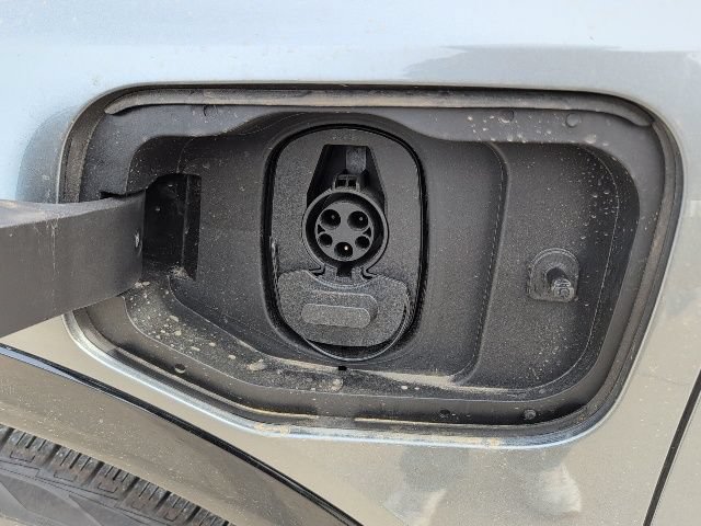 New 2026 Chevrolet Equinox EV RS FWD image 33