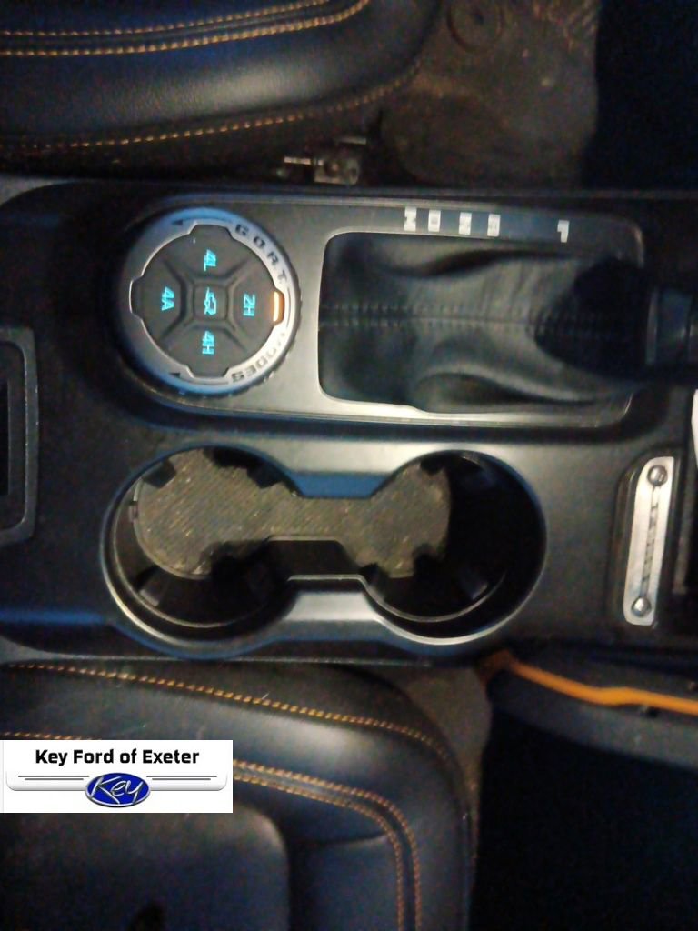 Used 2024 Ford Bronco Badlands AWD/4WD image 30