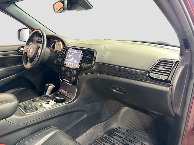 Used 2020 Jeep Grand Cherokee High Altitude image 29