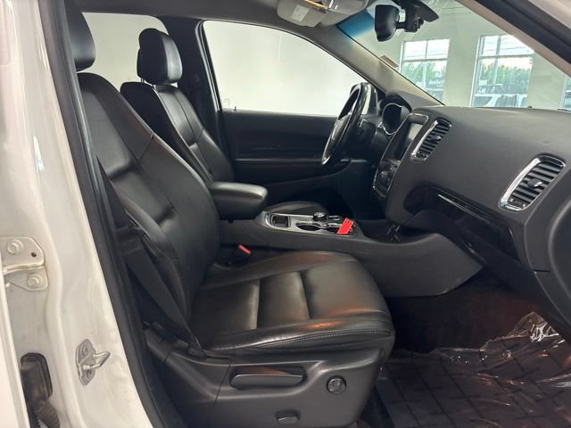Used 2015 Dodge Durango Limited AWD/4WD image 21