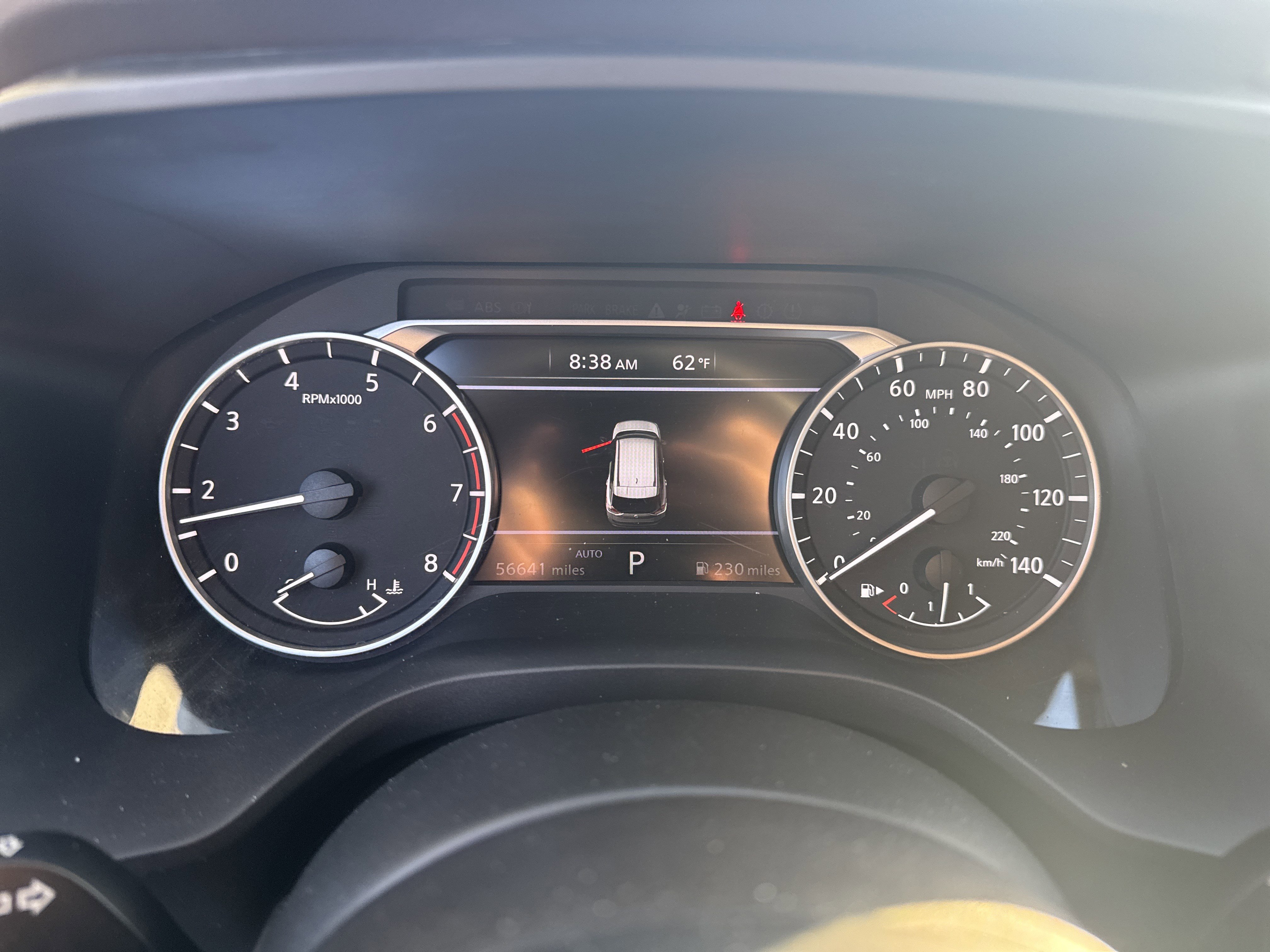 Used 2023 Nissan Rogue S image 18