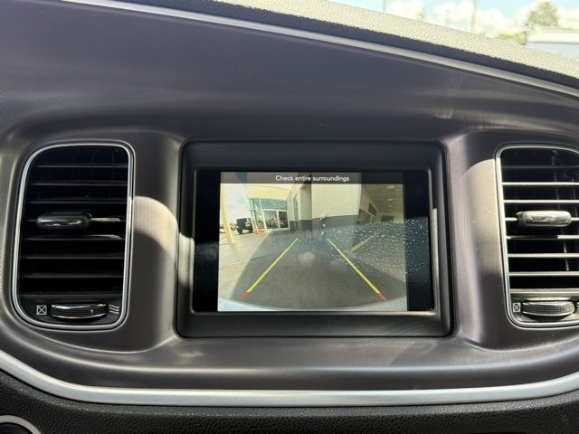 Used 2022 Dodge Charger SXT image 16