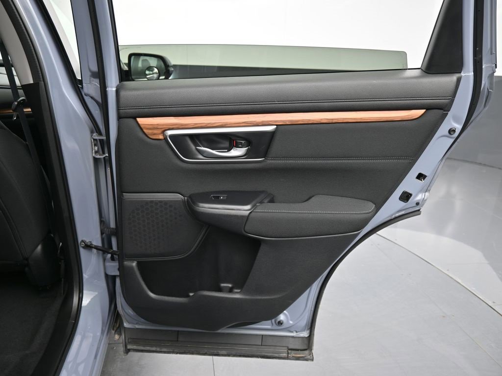 Certified 2022 Honda CR-V EX image 37