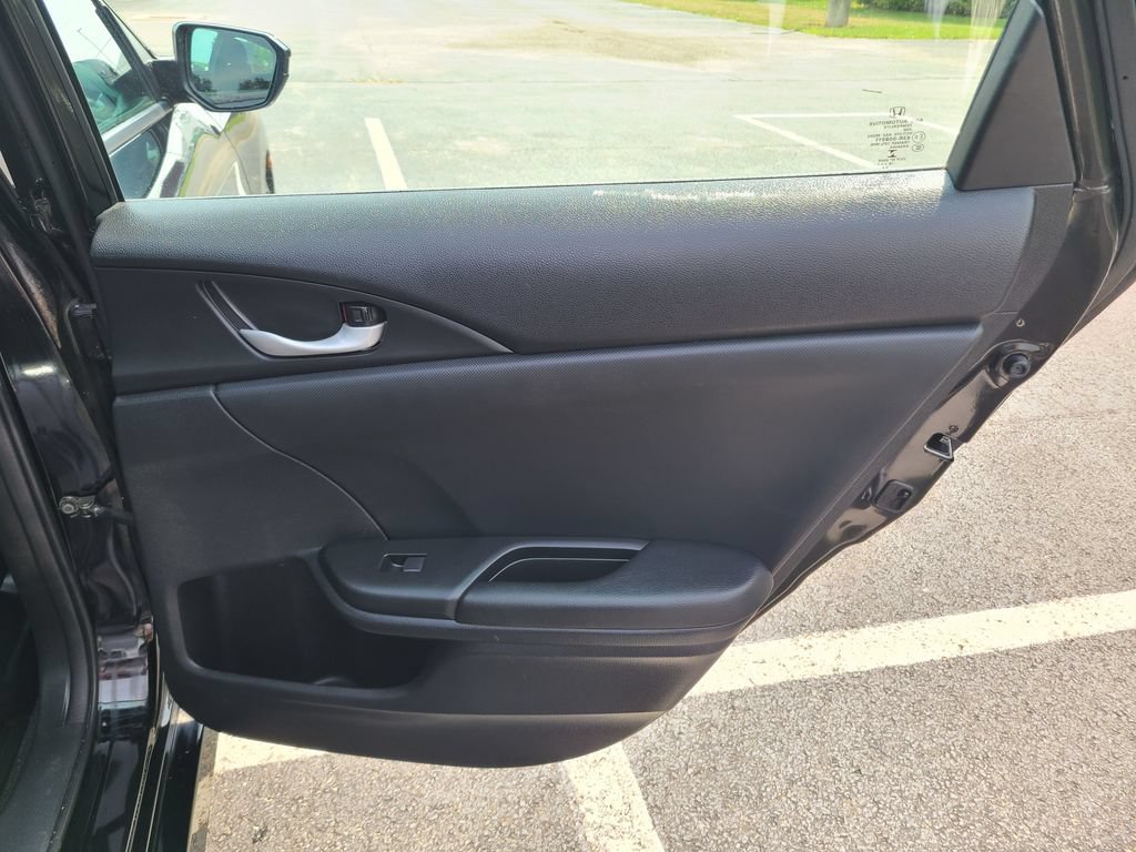 Used 2019 Honda Civic Sport image 29