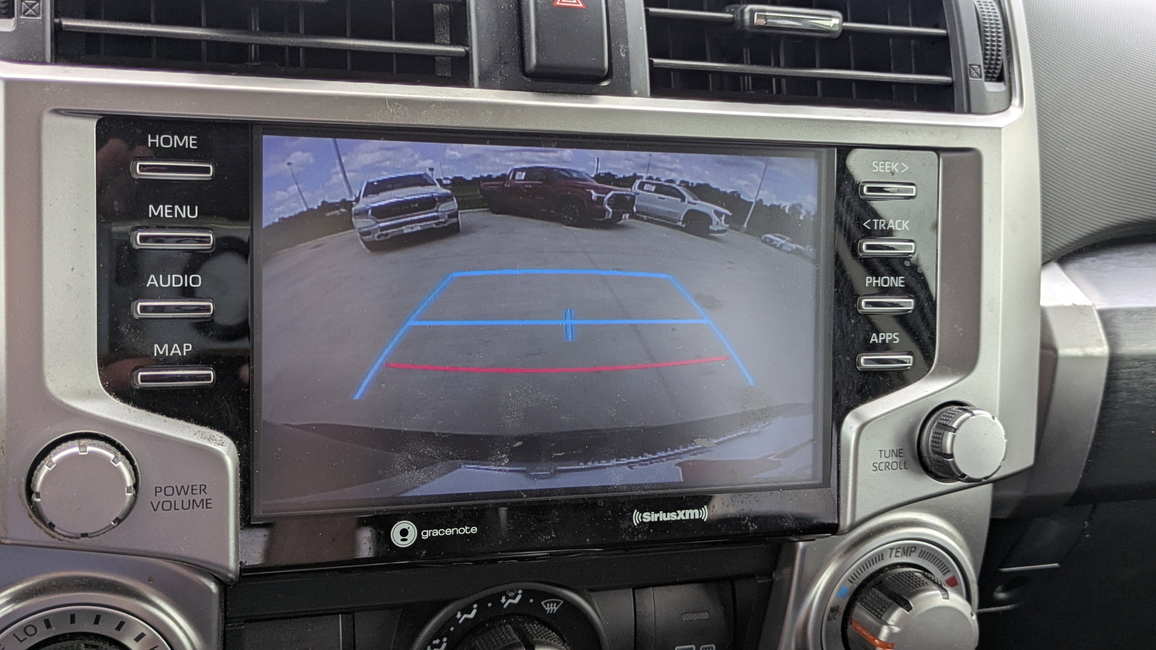 Used 2024 Toyota 4Runner TRD Sport AWD/4WD image 21
