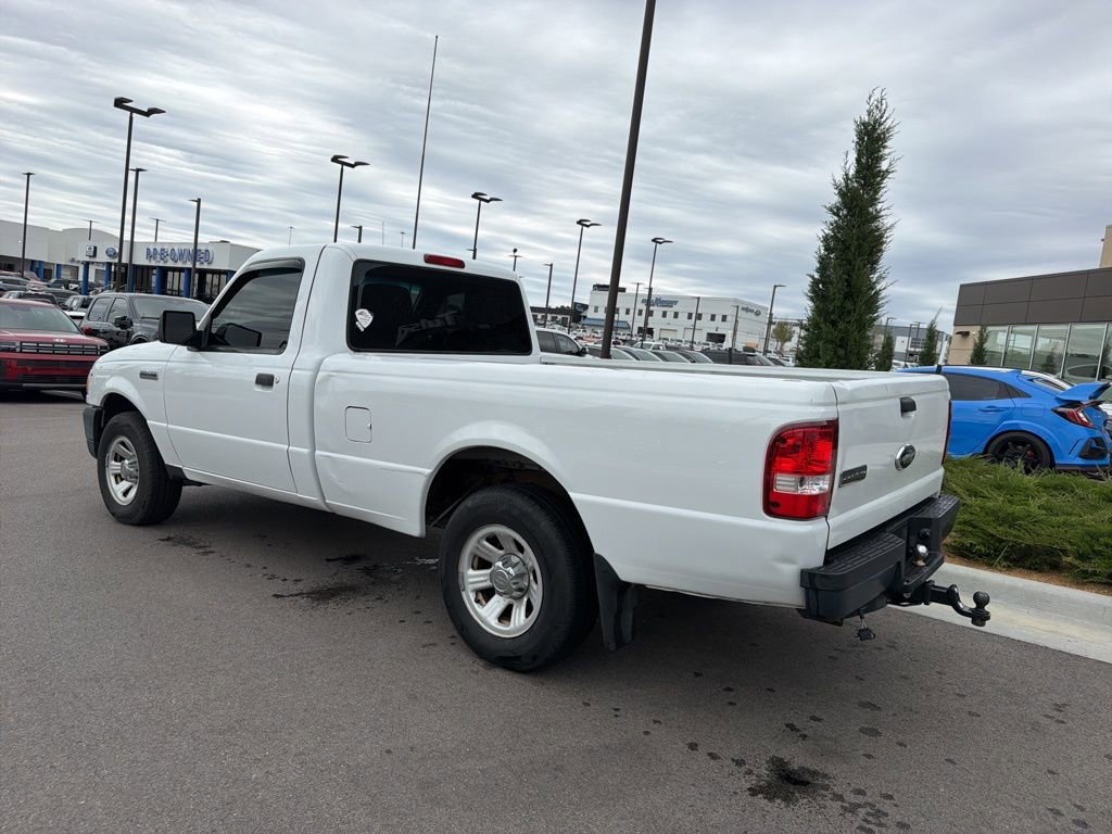 Used 2011 Ford Ranger XL image 5