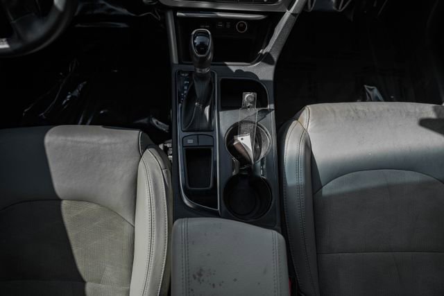 Used 2017 Hyundai Sonata Sport w/ Value Edition Package 02 image 24