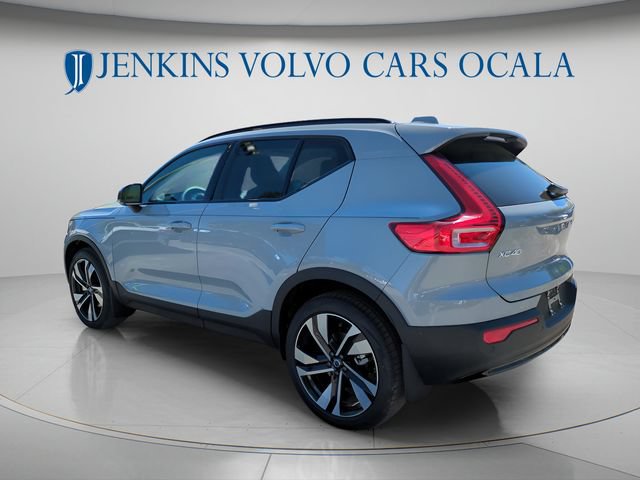 New 2026 Volvo XC40 B5 Ultra AWD/4WD image 5