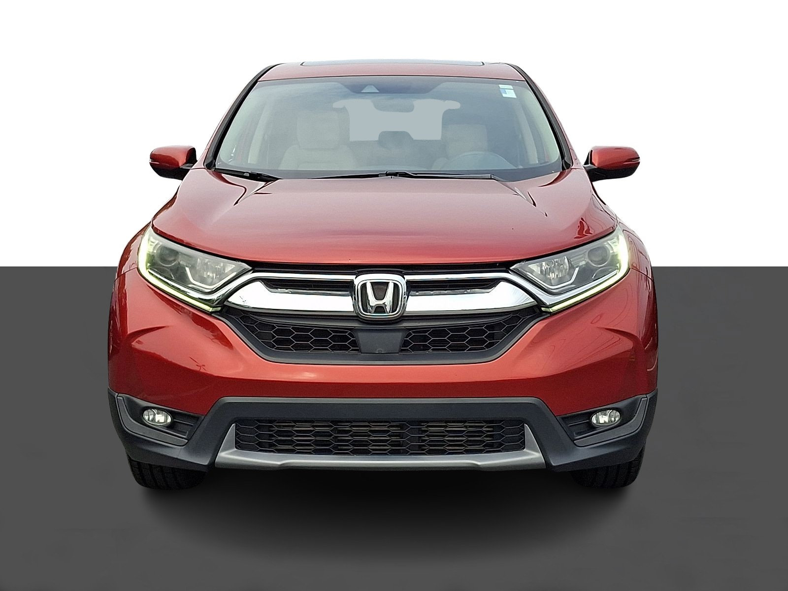 Certified 2019 Honda CR-V EX image 2