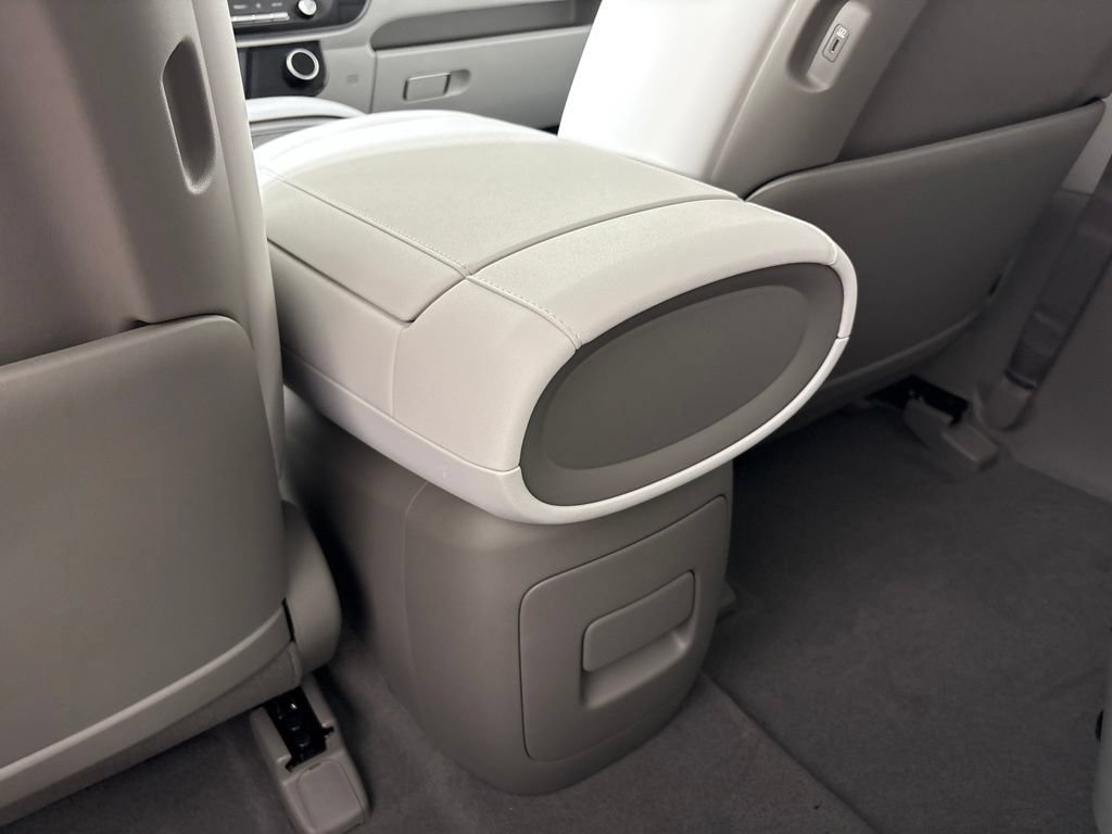 New 2027 Hyundai Palisade SEL Premium FWD image 26