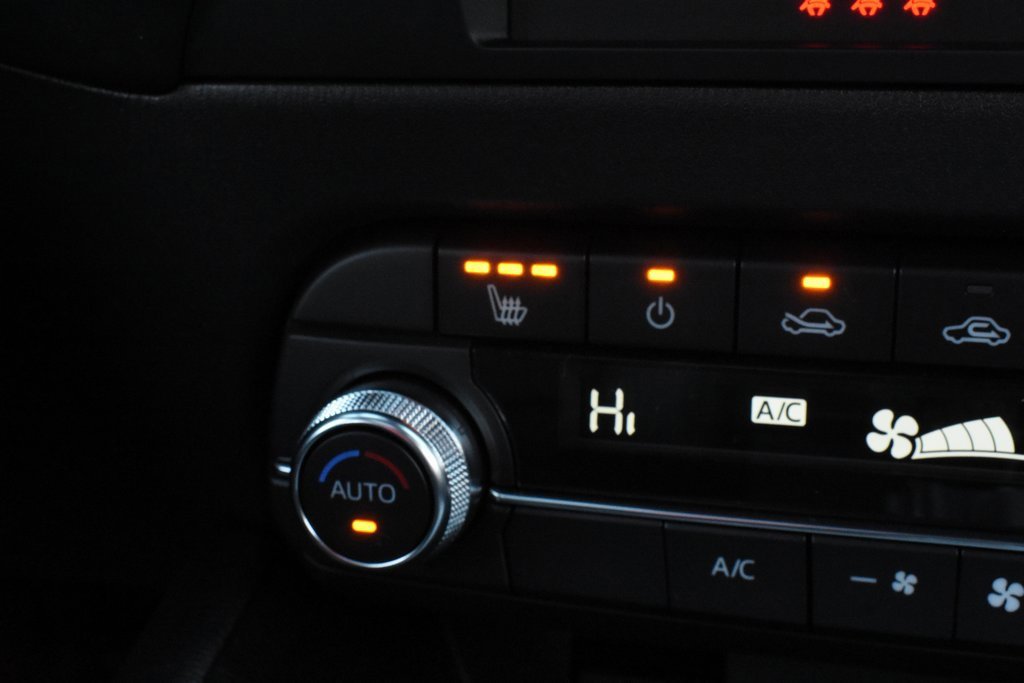 New 2025 MAZDA CX-5 AWD 2.5 S image 35