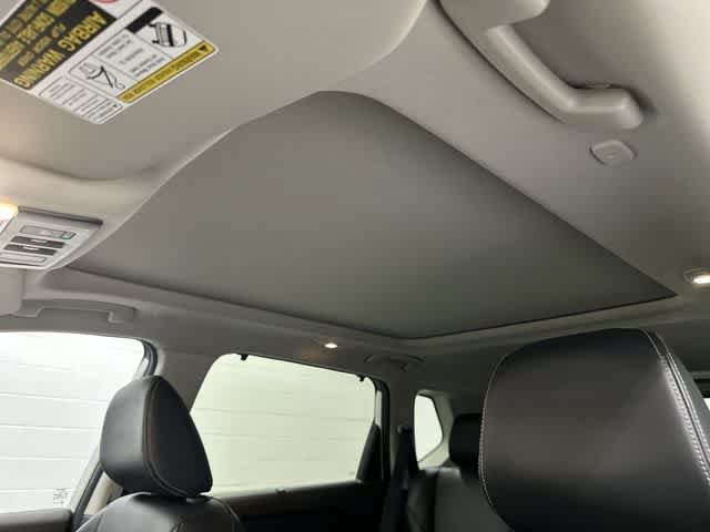Used 2023 Nissan Rogue SL w/ SL Premium Package FWD image 27