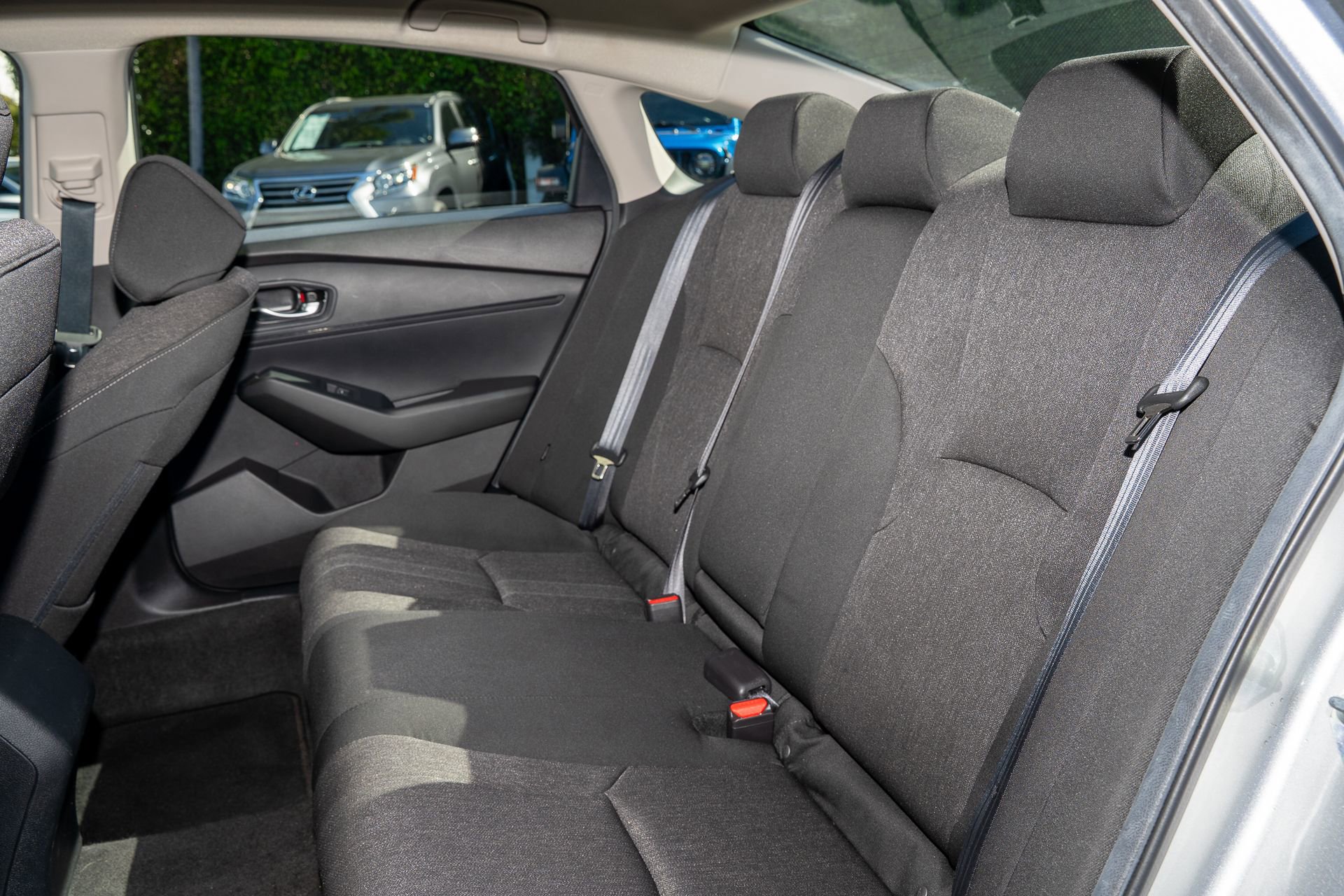 Used 2024 Honda Accord LX image 16