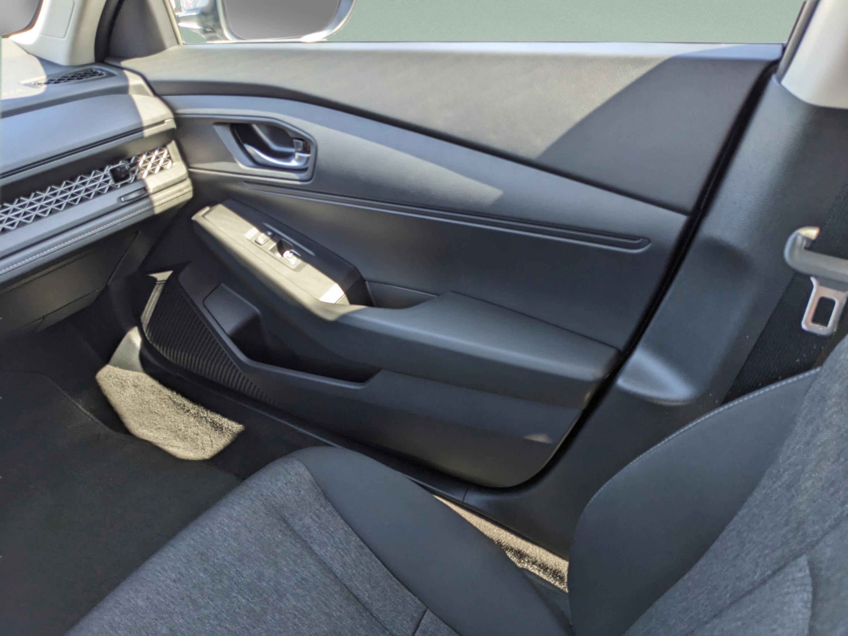 Used 2025 Honda Accord LX image 16